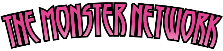 The Monster Network